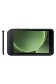 Resim Samsung Tab Active 5 Wi Fi X306B 8" | 128GB 6 GB Yeşil 