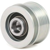 Resim Vw A3 97-07 A4 01-08 Bora Golf4 T5 1.9tdı Alternatör Gergi Kasnağı 535001210 