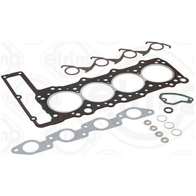 Resim Mercedes C200d W202 Motor Takim Conta Ust 1993-1996 Elrıng 816094 