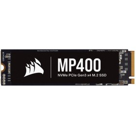 Resim Corsair 2 TB MP400 CSSD-F2000GBMP400R2 M.2 PCI-Express 3.0 SSD 