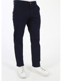 Resim Brango 52024 Erkek Chino Pantolon Lacivert 