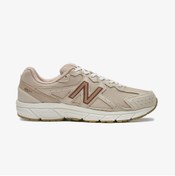 Resim New Balance 480 Kadın Beyaz Spor Ayakkabı 