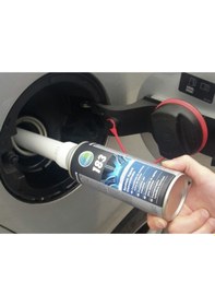 Resim Tunap 183 Professional Dizel Yakıt Katkısı 200 Ml. Tunap183 
