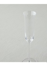 Resim English Home Lustrous Kristal 2 Li Kahve Yanı Kadeh 85 Ml Şeffaf Şeffaf 