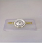 Resim For-x Tweeter Mebranı - 10cm Dome Tweeter Mebranı - 1 Adet 