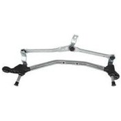 Resim Silecek Mekanizması Motorsuz Renault Clıo Iıı 2005- 