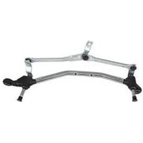 Resim Silecek Mekanizması Motorsuz Renault Clıo Iıı 2005- 