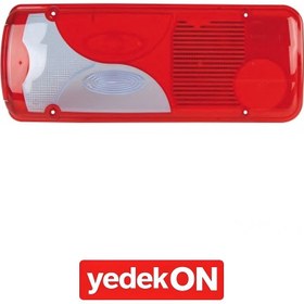 Resim Stop Camı Tga-Tgs-Tgx Sol Yüce - 81252296059 