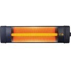 Resim DN-3002N Calore 2500W Infrared Isıtıcı 