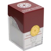 Resim Orange Needles Dvx57 Kemer Iğnesi 12/80 (100 Adet) 