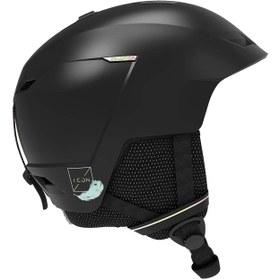 Resim Salomon Icon Lt Kadın Kask 