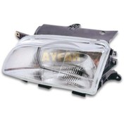 Resim AYFAR FAR SOL ELEKTRIKLI BERLINGO 96 02 1664737180 2742974 6204P6 6205P6 6204.P6 