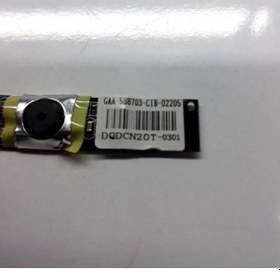 Resim Grundig Uyumlu 1y3 Gnb 1554a1i3 Webcam Veb Kamera 