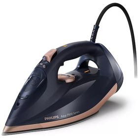 Resim Philips DST7510/80 Azur 7500 Serisi 3200 W Buharlı Ütü 