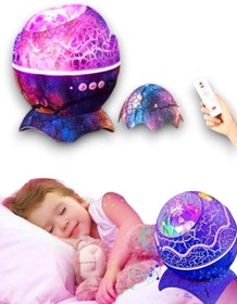 Resim ZERO LAND DEPOMIX YUMURTA IŞIK SPEAKER 