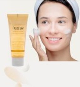 Resim Oattbe Syn Bio Beta Glucans Yüz Temizleme Jeli 100 ML 