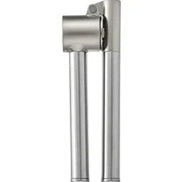 Resim Paslanmaz Çelik Sarımsak Ezici 