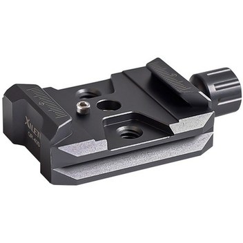 Ximistore9 Alüminyum Hızlı Montaj Klipsi, Arca Standartlı Yuva, 1/4" & 3/8" Vida Delikleri İle Hızlı Tak Ve Çıkar