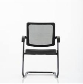 Resim Dekofis Goldsit Quatro 300P Fileli Ofis Misafir Bekleme Koltuğu 