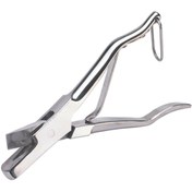 Resim Genel Markalar Küçükbaş Kulak Işaretleme Pensi V Çentik 