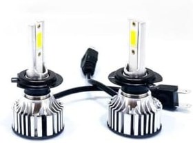 Resim Photon Duo H7 Led Xenon Şimşek Etkili 