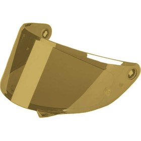 Resim Hjc C10 Kask Camı Gold Hj34p 