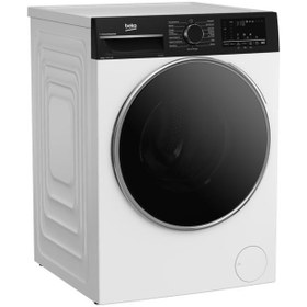 Resim Beko CM 12140 B Çamaşır Makinesi 