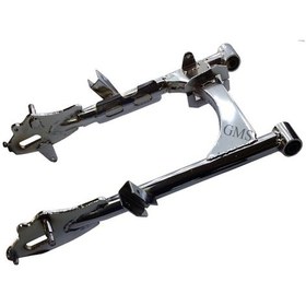 Resim Salıncak Nıkel Set Cg 125 