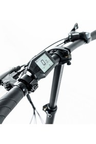 Resim TORC T1F 20 JANT ELEKTRİKLİ FATBIKE BİSİKLET 