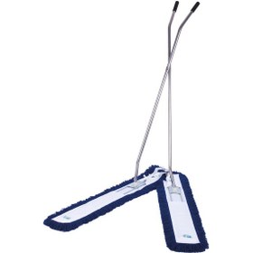 Resim Ermop MKS Makas Mop Aparatı Saplı 170 x 135 CM 
