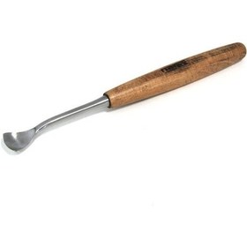 Resim Narex 822820 Profi Ahşap Kaşık Ve Kuksa Oyma Iskarpelası 20 Mm 