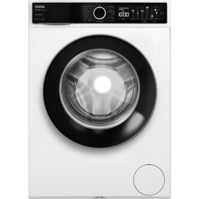 Resim VESTEL CMI 97402 WIFI 9 Kg 1000 Devir Çamaşır Makinesi 