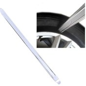 Resim Tamir Sones Sökme Paslanmaz Lastik Kazayağı İnç Çelik Aracı 10 Ps 