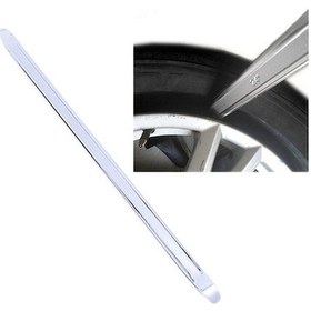 Resim Tamir Sones Sökme Paslanmaz Lastik Kazayağı İnç Çelik Aracı 10 Ps 