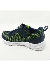 Resim Skechers Çocuk Spor Ayakkabı 98091lr 98091lr Nvlm Çok Renkli 