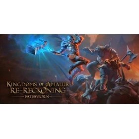 Resim Kingdoms Of Amalur Rereckoning Fatesworn (Pc) 