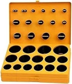 Resim AyrStore W 9003 O/Ring Seti, 368 Parça 
