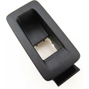 Resim VOLKSWAGEN CADDY 2004 - 2014 TEKLİ DÜĞME ÇERÇEVESİ 