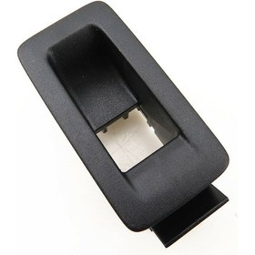 Resim VOLKSWAGEN CADDY 2004 - 2014 TEKLİ DÜĞME ÇERÇEVESİ 