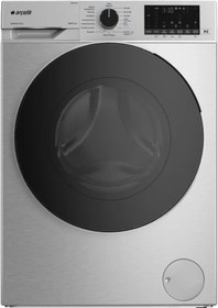 Resim Arçelik 8050 YKMI Kurutmalı 1200 Devir 8 KG Çamaşır Makinesi 