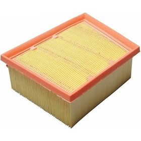 Resim Ford Courier Hava Filtresi Gn159601aa 2017-2020 