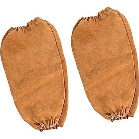 Resim Deri Kolluk Kahverengi 