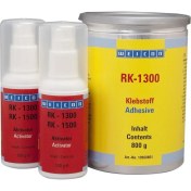Resim Weicon Rk 1300 - Cam, Metal Süper Yapıştırıcı Macunsu 1 kg 