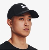 Resim Under Armour Erkek UA Blitzing Cap 1376700-001 