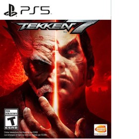 Resim Bandai Namco Games PlayStation 5 - TEKKEN 7 Dijital PSN Hesabı 
