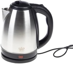 Resim Paslanmaz Çelik Kettle Su Isıtıcı 