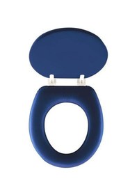 Resim Classic Klozet Kapağı Lacivert 