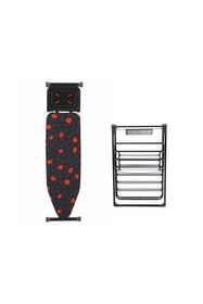 Resim Saatistan Şık ve kullanışlı comfort çeyiz seti, evinizin vazgeçilmezi 