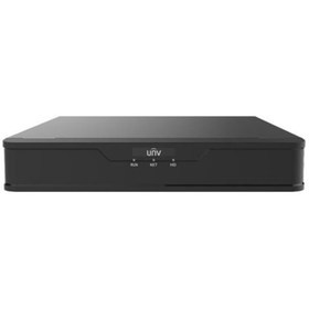 Resim UNV Uniview Xvr301-16g 16 Kanal 5mp Destekli 1 Disk H.265 Hibrit Kayıt Cihazı 