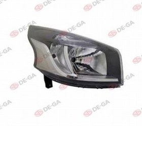 Resim TYC FAR MOTORLU SAG TRAFIC 2014> 